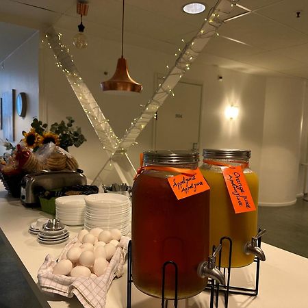 Pronova Hotell & Vandrarhem Norrköping Εξωτερικό φωτογραφία