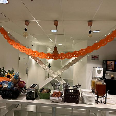 Pronova Hotell & Vandrarhem Norrköping Εξωτερικό φωτογραφία