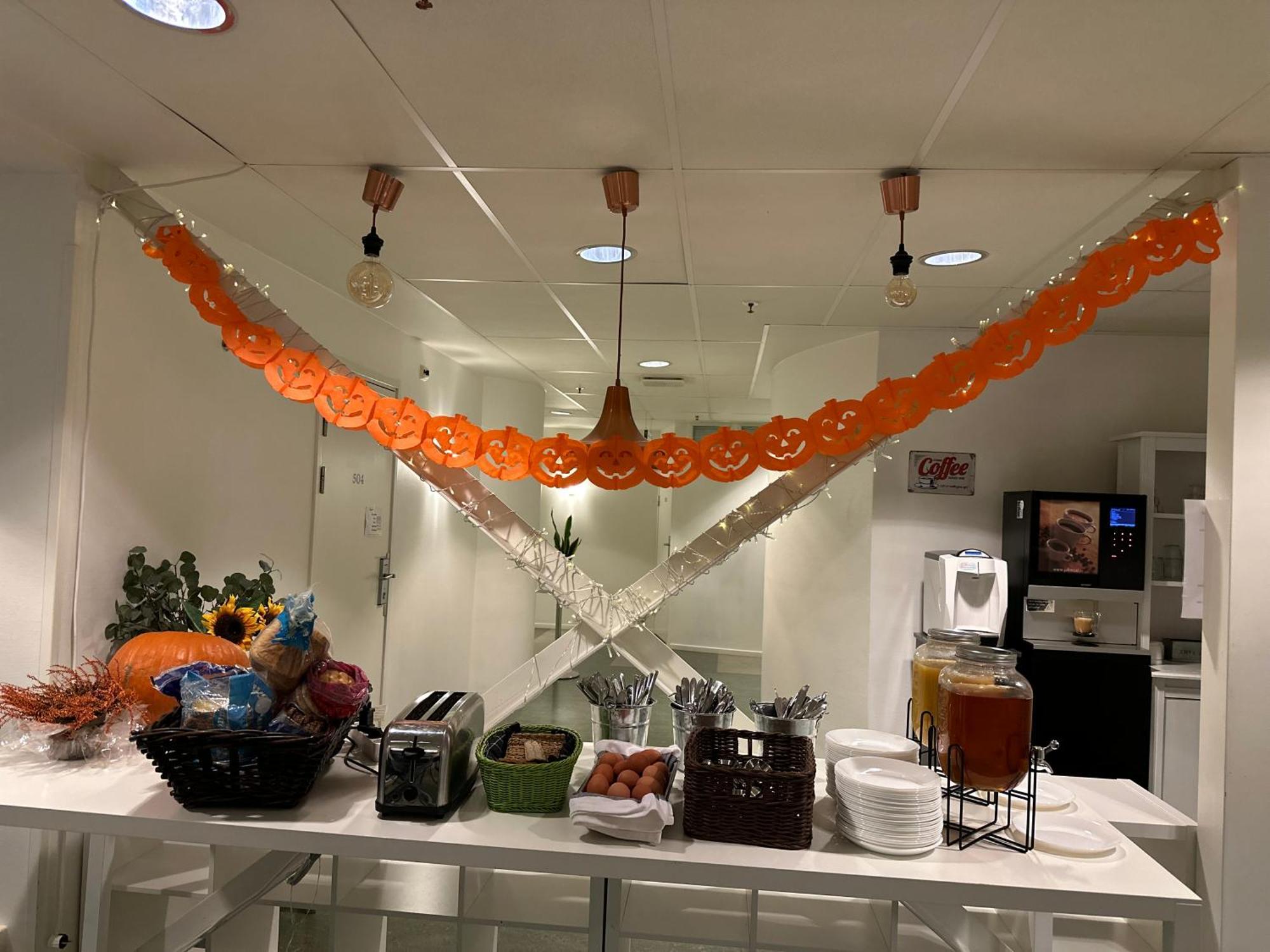 Pronova Hotell & Vandrarhem Norrköping Εξωτερικό φωτογραφία