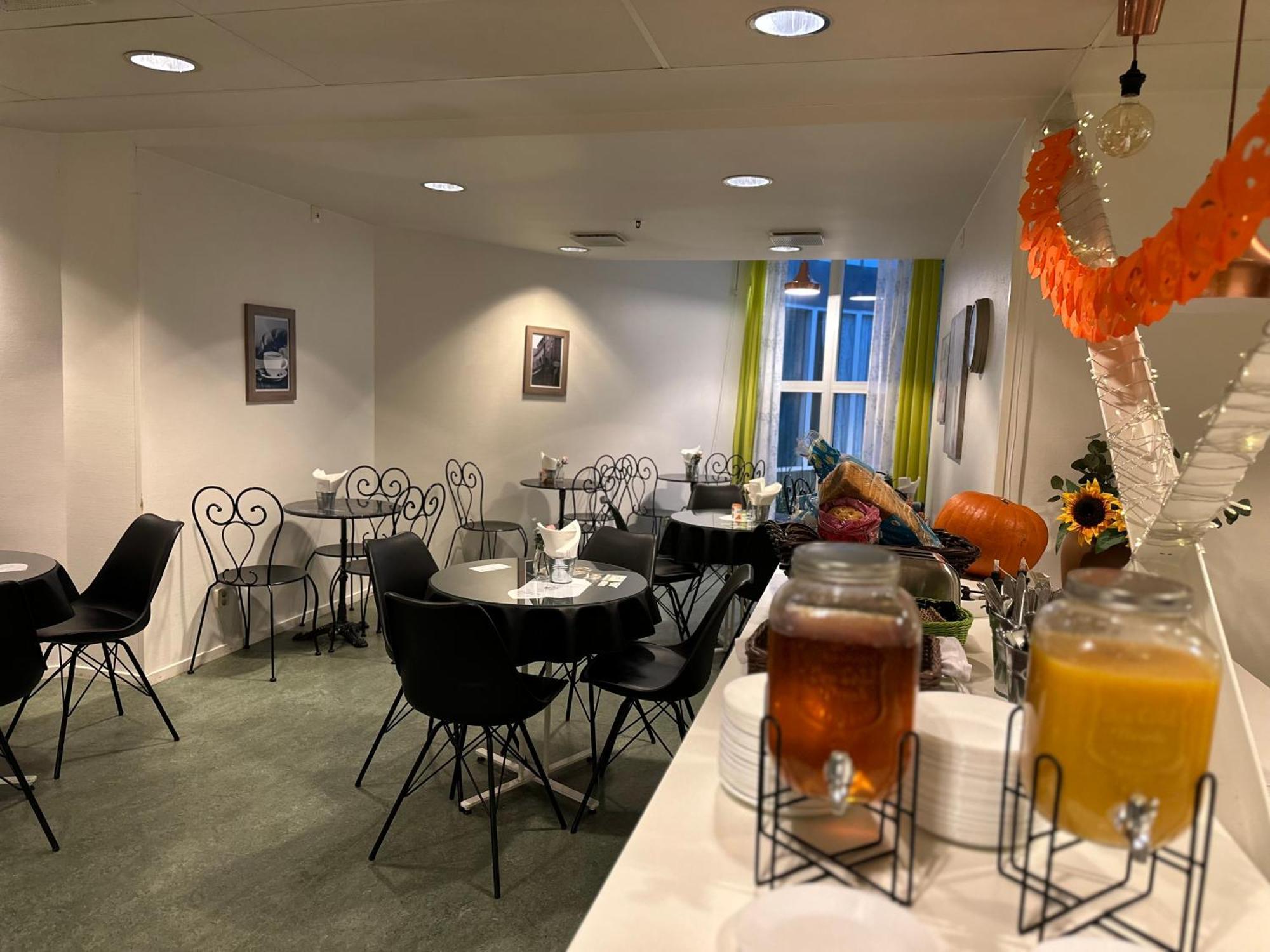 Pronova Hotell & Vandrarhem Norrköping Εξωτερικό φωτογραφία