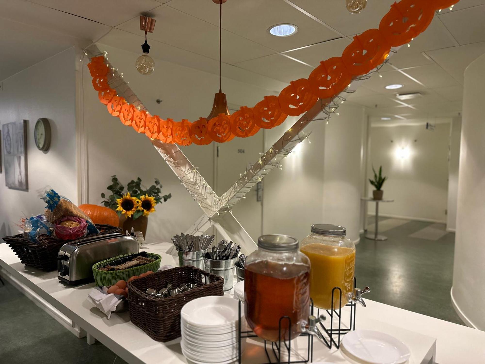 Pronova Hotell & Vandrarhem Norrköping Εξωτερικό φωτογραφία