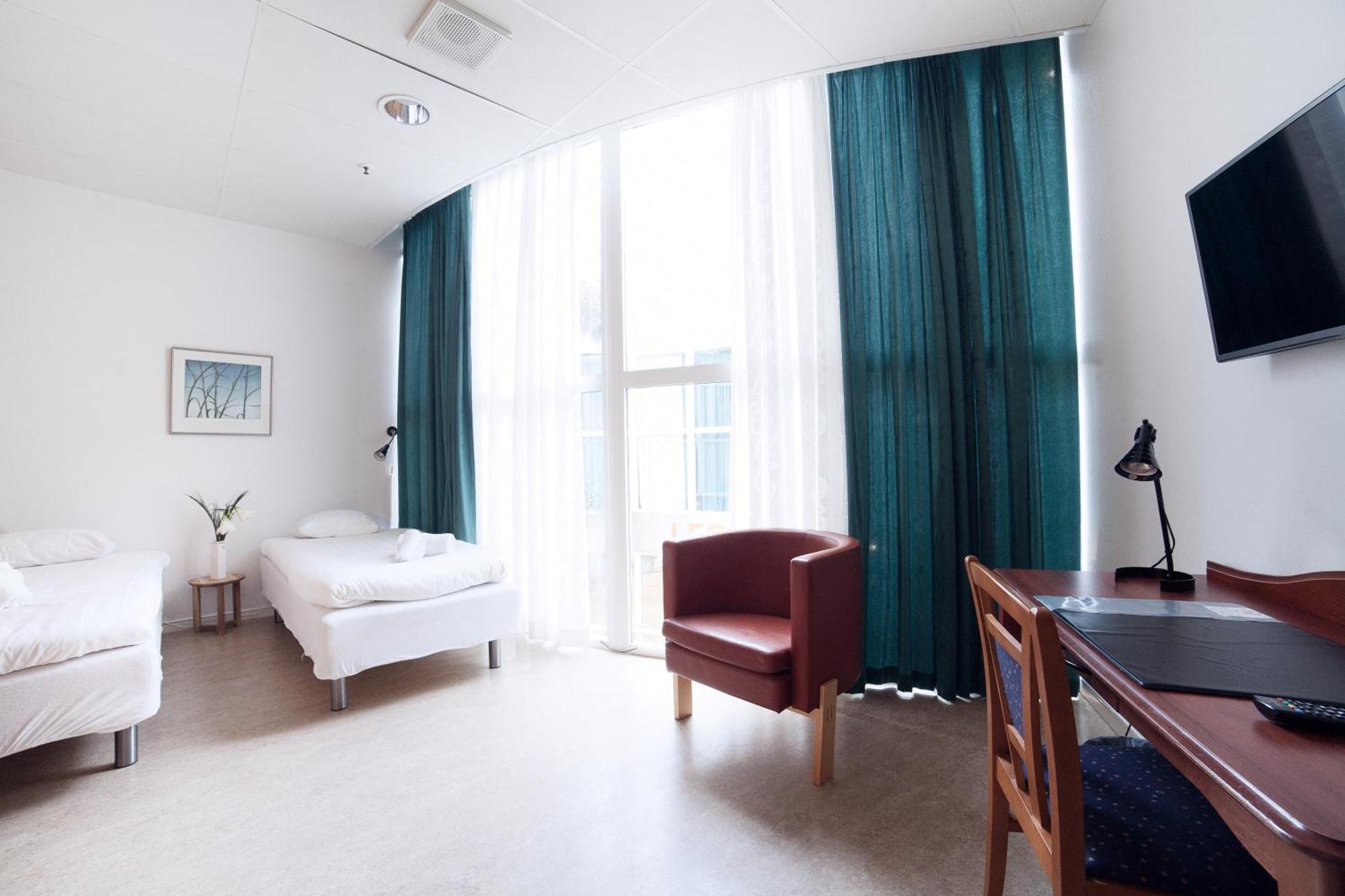 Pronova Hotell & Vandrarhem Norrköping Δωμάτιο φωτογραφία