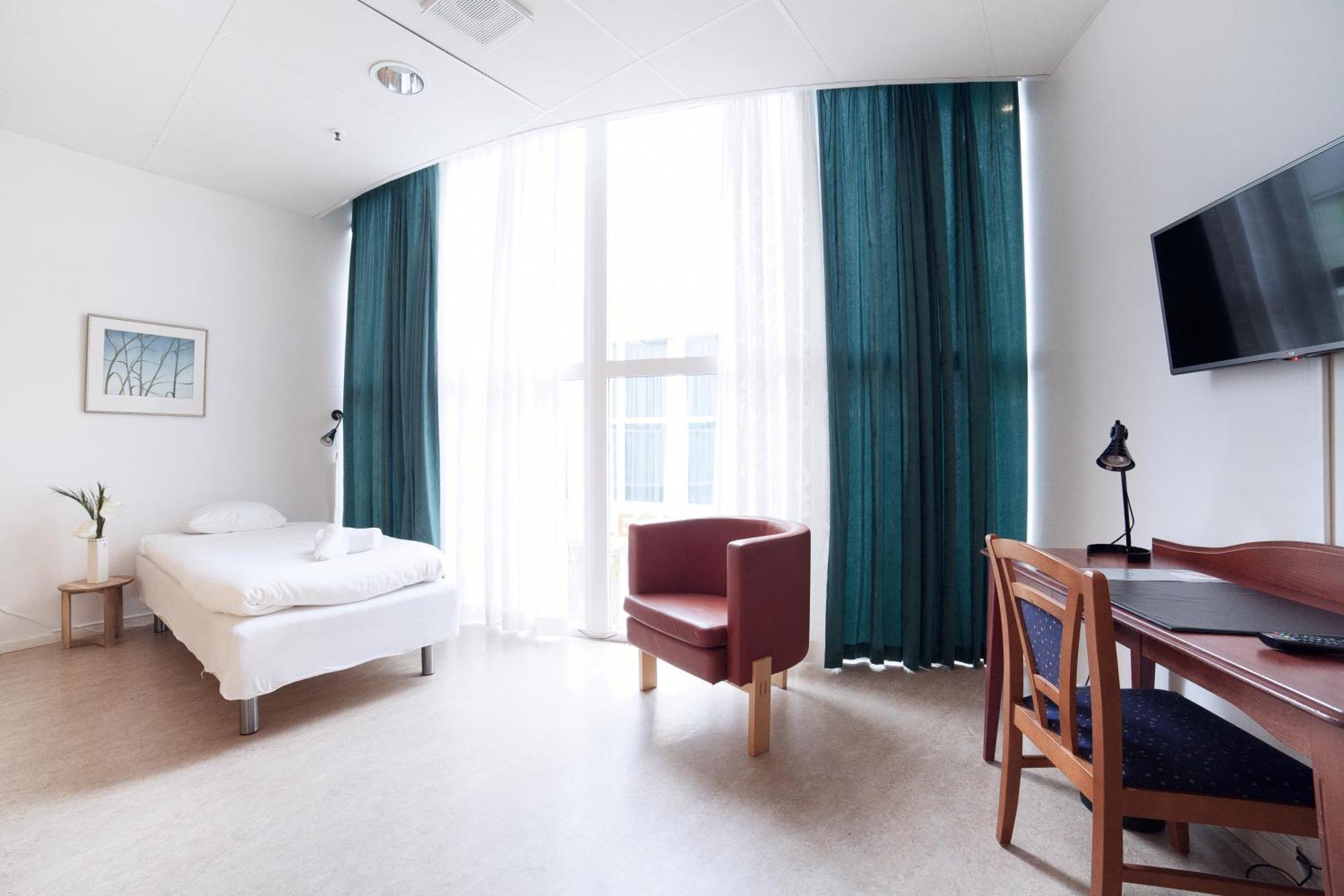 Pronova Hotell & Vandrarhem Norrköping Δωμάτιο φωτογραφία