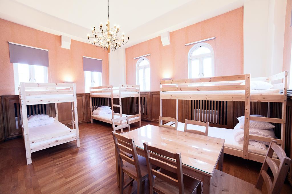 Pronova Hotell & Vandrarhem Norrköping Εξωτερικό φωτογραφία