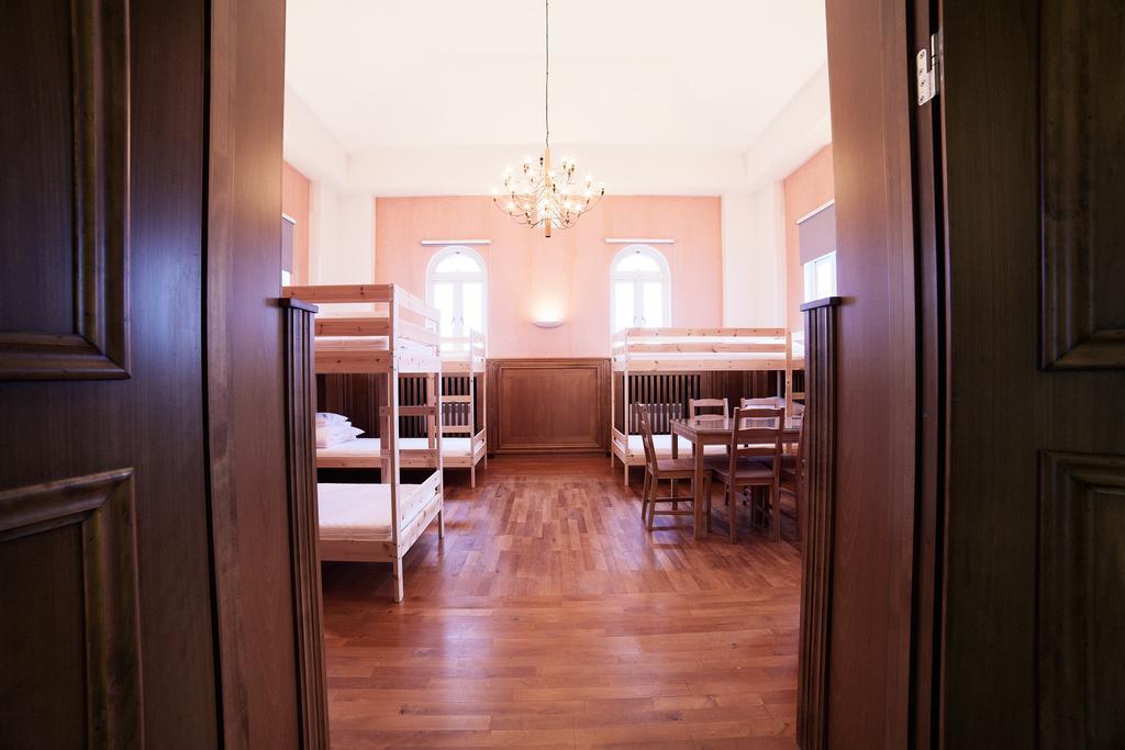 Pronova Hotell & Vandrarhem Norrköping Εξωτερικό φωτογραφία