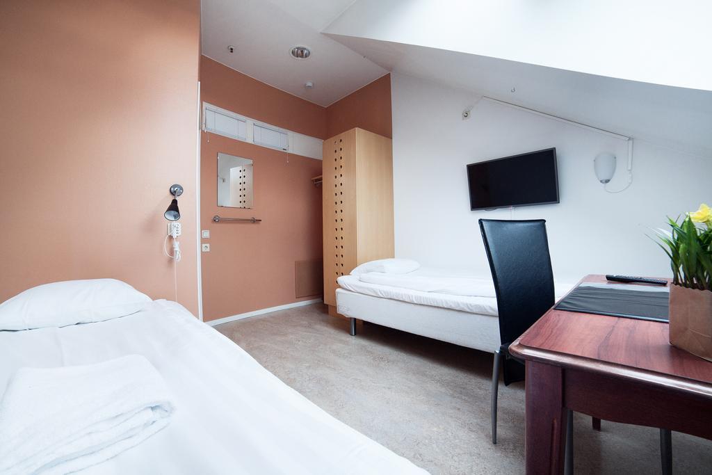 Pronova Hotell & Vandrarhem Norrköping Δωμάτιο φωτογραφία