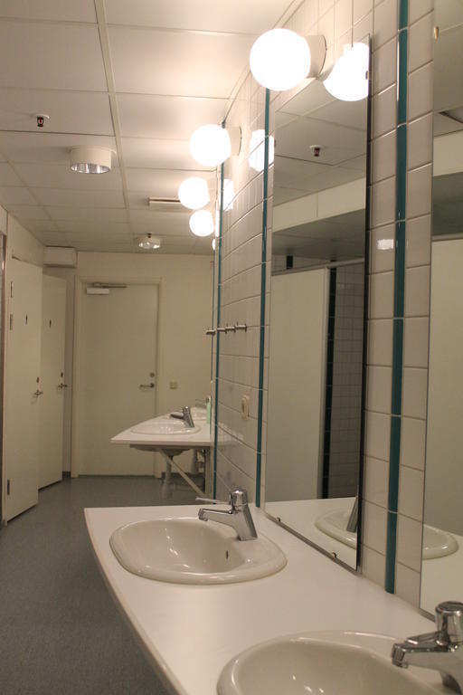 Pronova Hotell & Vandrarhem Norrköping Δωμάτιο φωτογραφία