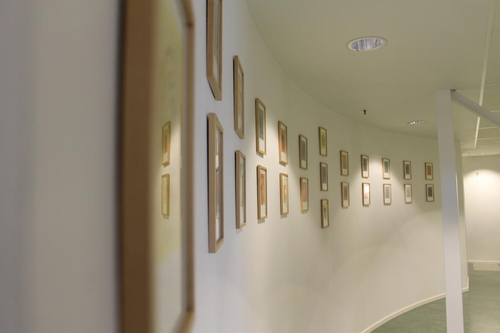 Pronova Hotell & Vandrarhem Norrköping Εξωτερικό φωτογραφία
