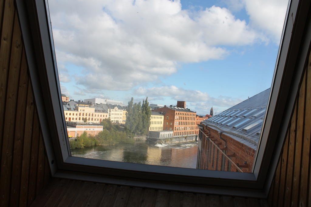 Pronova Hotell & Vandrarhem Norrköping Εξωτερικό φωτογραφία