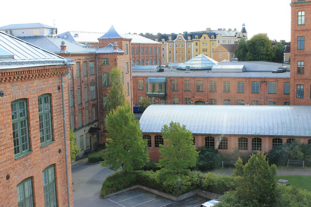 Pronova Hotell & Vandrarhem Norrköping Δωμάτιο φωτογραφία