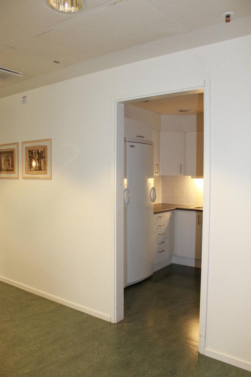 Pronova Hotell & Vandrarhem Norrköping Εξωτερικό φωτογραφία