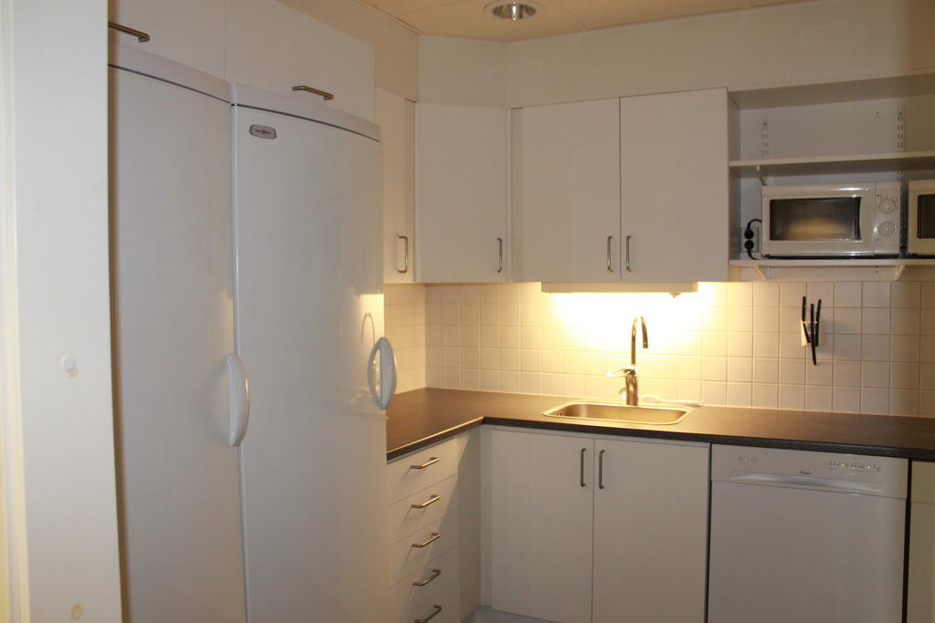 Pronova Hotell & Vandrarhem Norrköping Εξωτερικό φωτογραφία