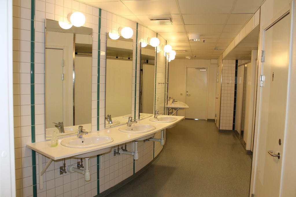 Pronova Hotell & Vandrarhem Norrköping Εξωτερικό φωτογραφία