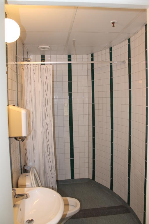 Pronova Hotell & Vandrarhem Norrköping Εξωτερικό φωτογραφία