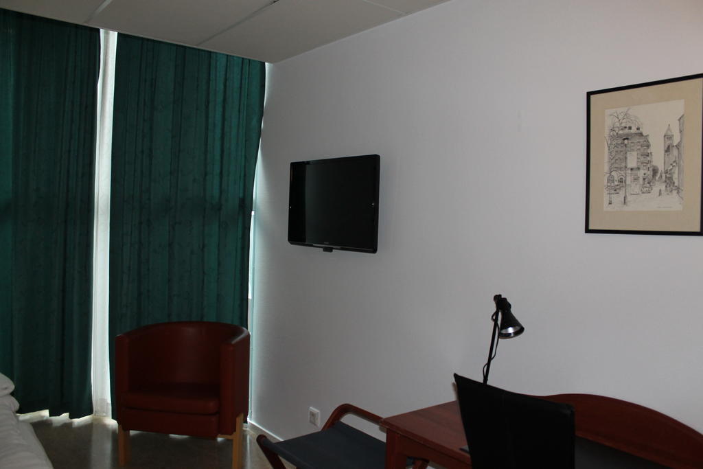 Pronova Hotell & Vandrarhem Norrköping Δωμάτιο φωτογραφία
