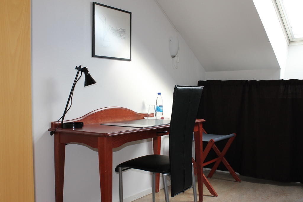Pronova Hotell & Vandrarhem Norrköping Δωμάτιο φωτογραφία