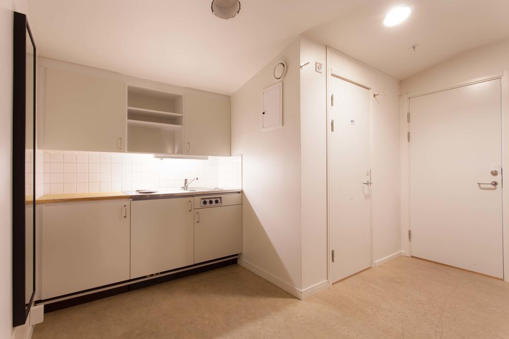 Pronova Hotell & Vandrarhem Norrköping Εξωτερικό φωτογραφία