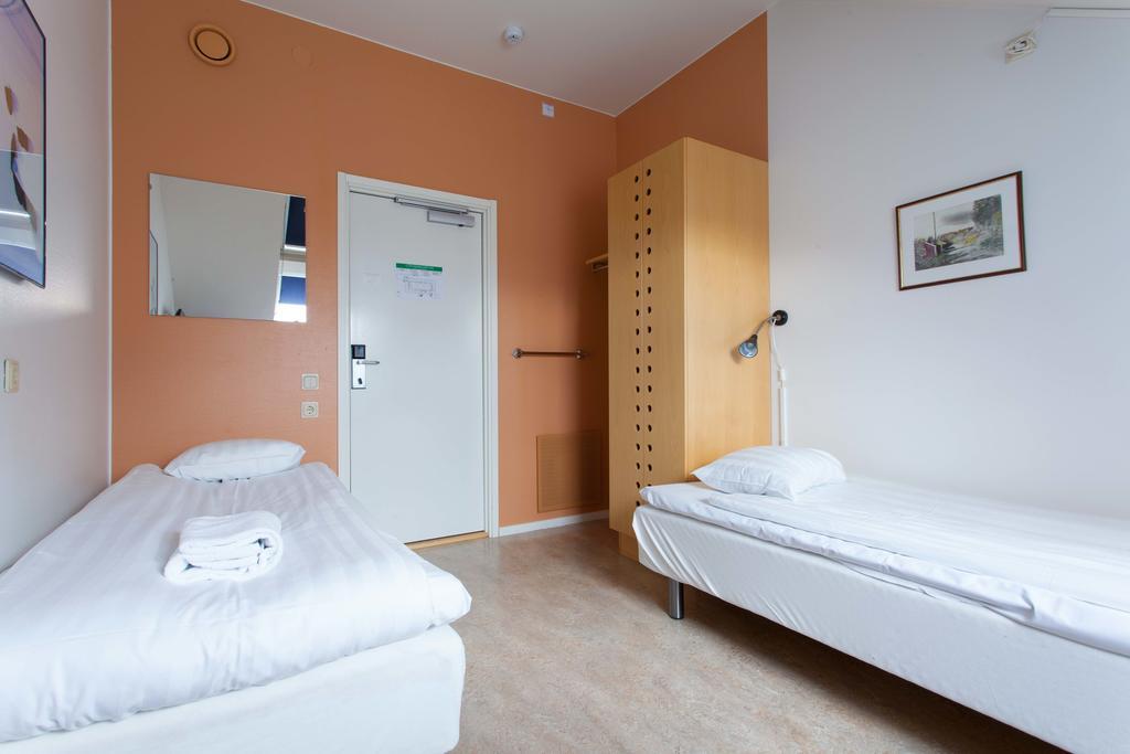 Pronova Hotell & Vandrarhem Norrköping Εξωτερικό φωτογραφία
