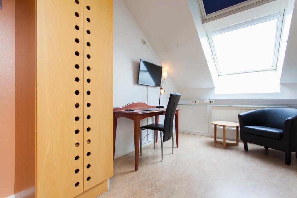 Pronova Hotell & Vandrarhem Norrköping Εξωτερικό φωτογραφία