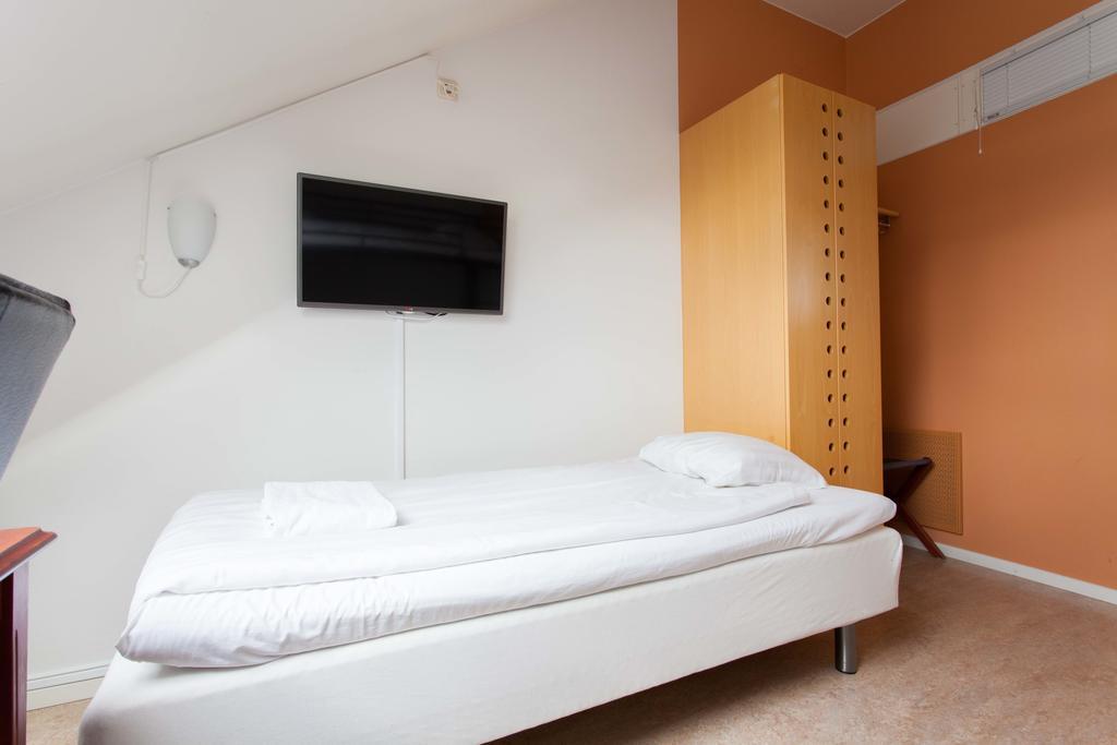 Pronova Hotell & Vandrarhem Norrköping Εξωτερικό φωτογραφία