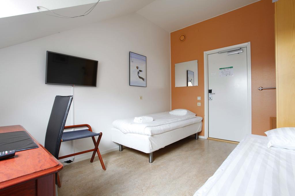 Pronova Hotell & Vandrarhem Norrköping Εξωτερικό φωτογραφία