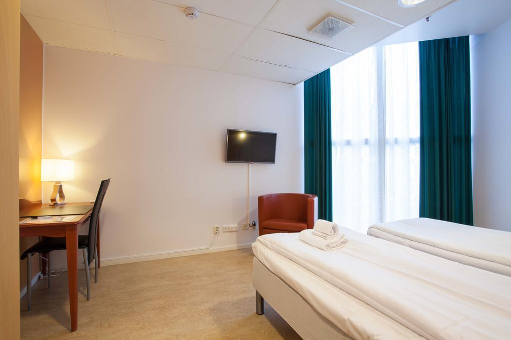 Pronova Hotell & Vandrarhem Norrköping Εξωτερικό φωτογραφία