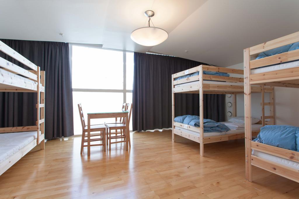 Pronova Hotell & Vandrarhem Norrköping Εξωτερικό φωτογραφία