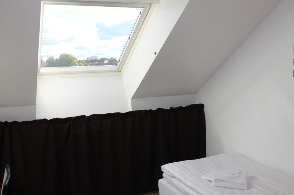 Pronova Hotell & Vandrarhem Norrköping Εξωτερικό φωτογραφία
