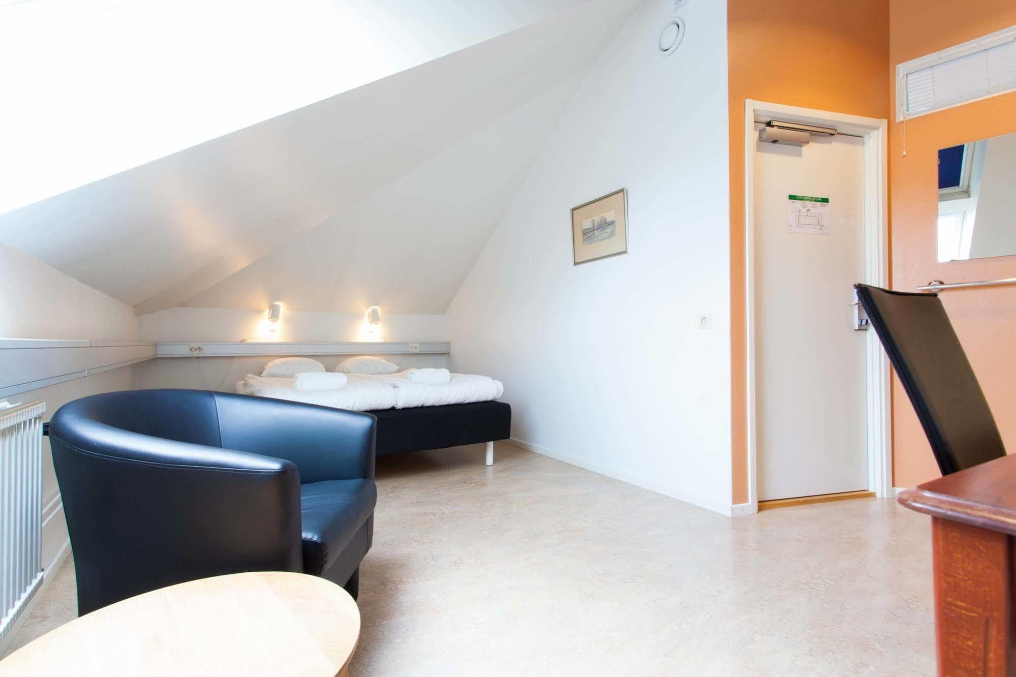 Pronova Hotell & Vandrarhem Norrköping Εξωτερικό φωτογραφία