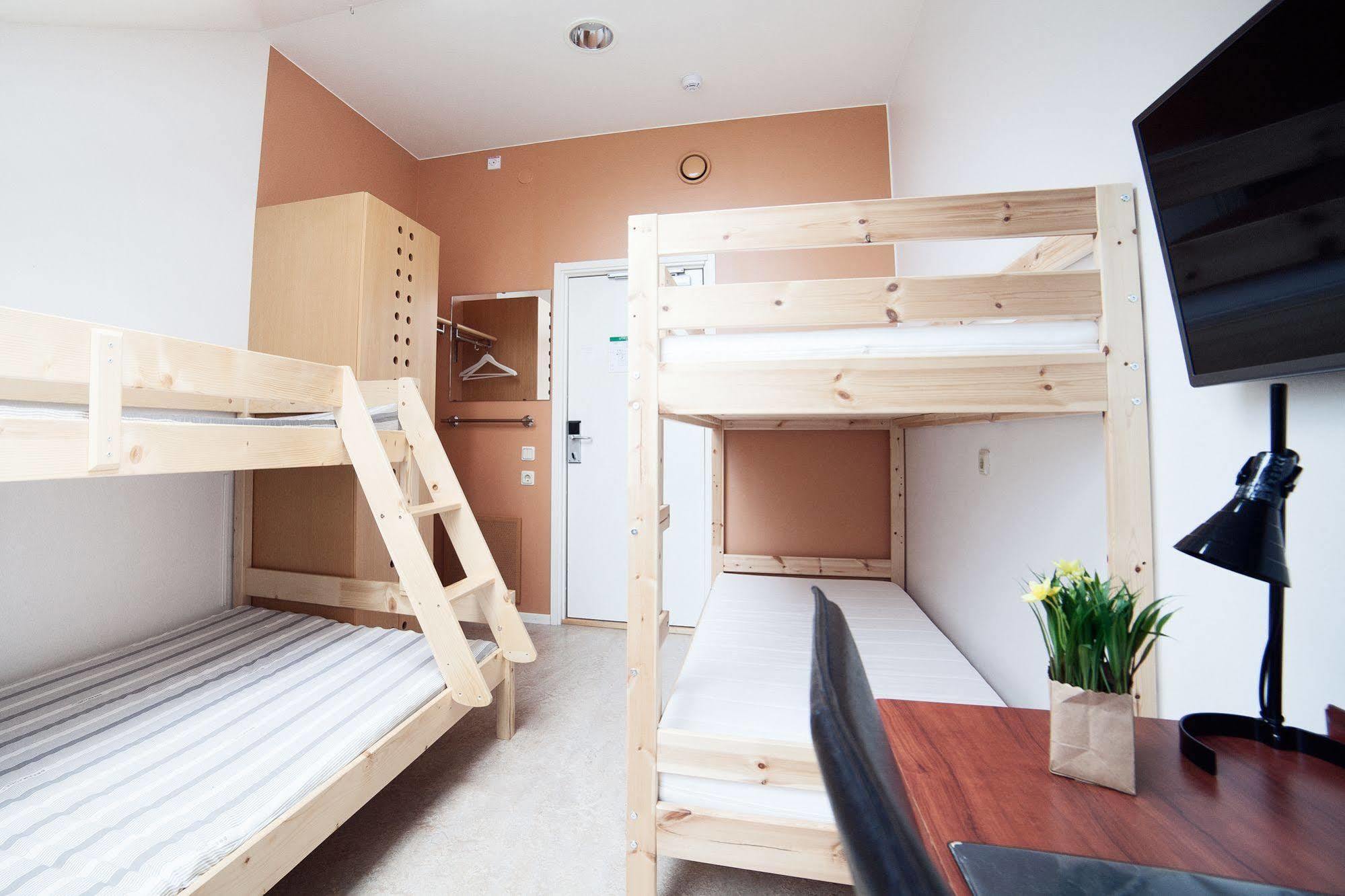 Pronova Hotell & Vandrarhem Norrköping Εξωτερικό φωτογραφία