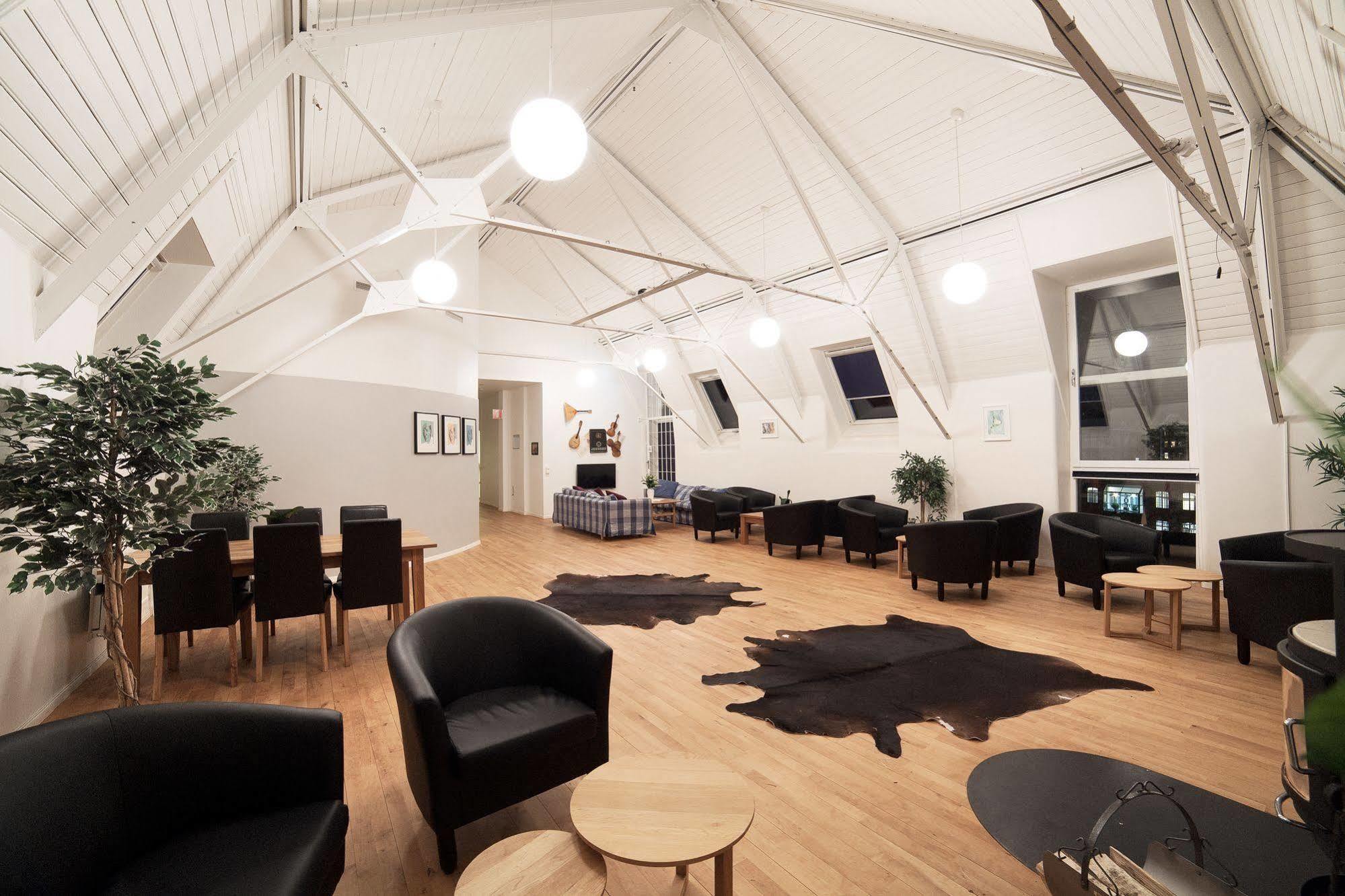 Pronova Hotell & Vandrarhem Norrköping Εξωτερικό φωτογραφία