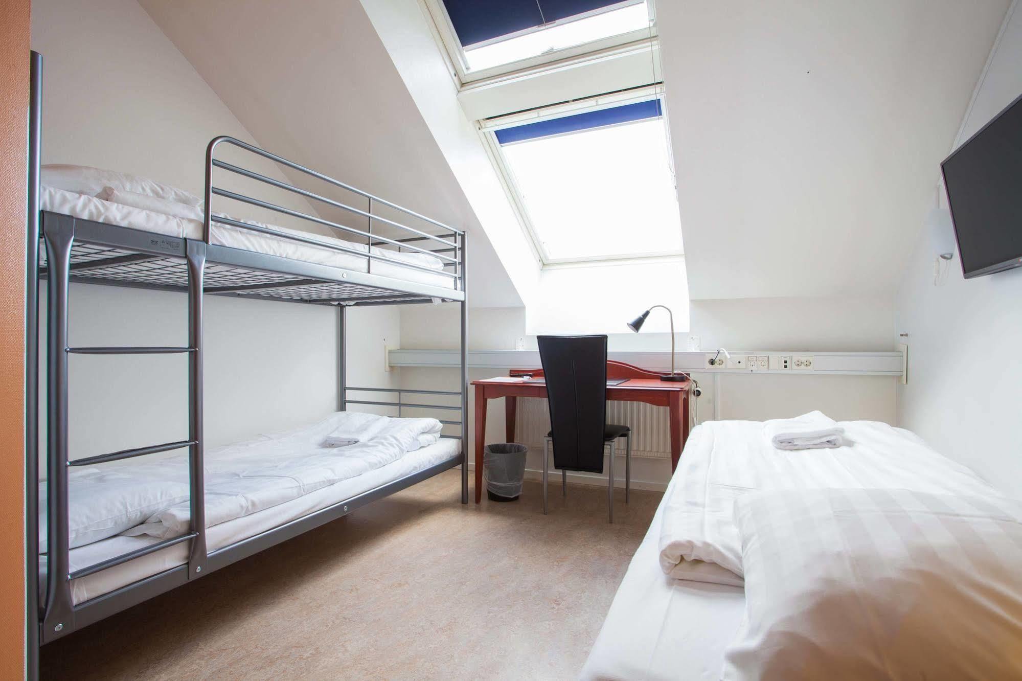 Pronova Hotell & Vandrarhem Norrköping Εξωτερικό φωτογραφία