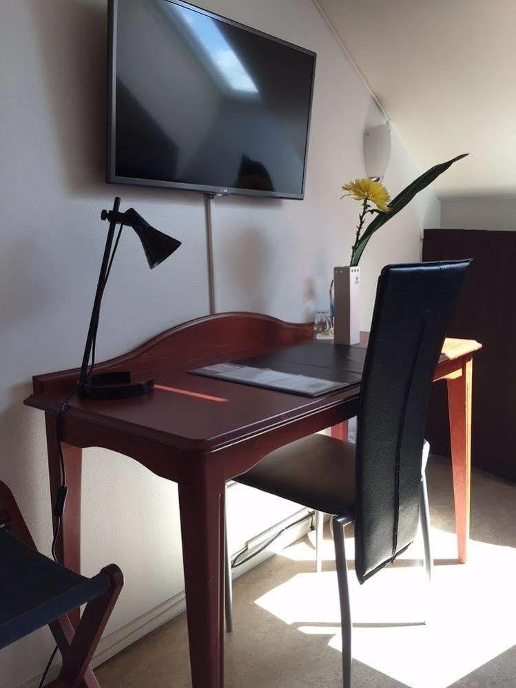 Pronova Hotell & Vandrarhem Norrköping Εξωτερικό φωτογραφία