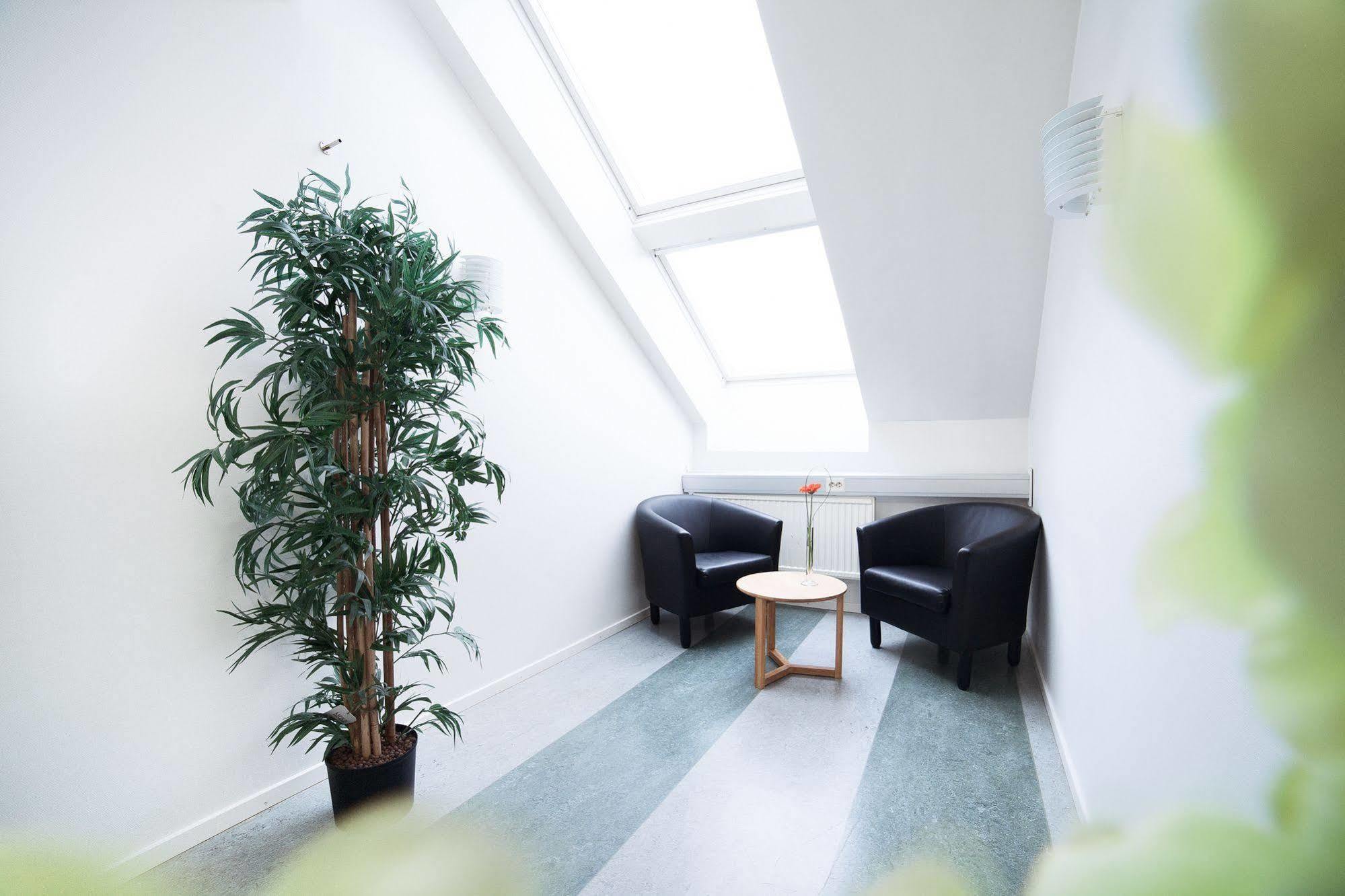 Pronova Hotell & Vandrarhem Norrköping Εξωτερικό φωτογραφία