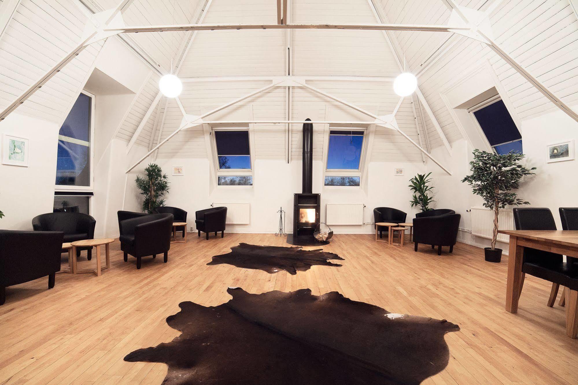 Pronova Hotell & Vandrarhem Norrköping Εξωτερικό φωτογραφία
