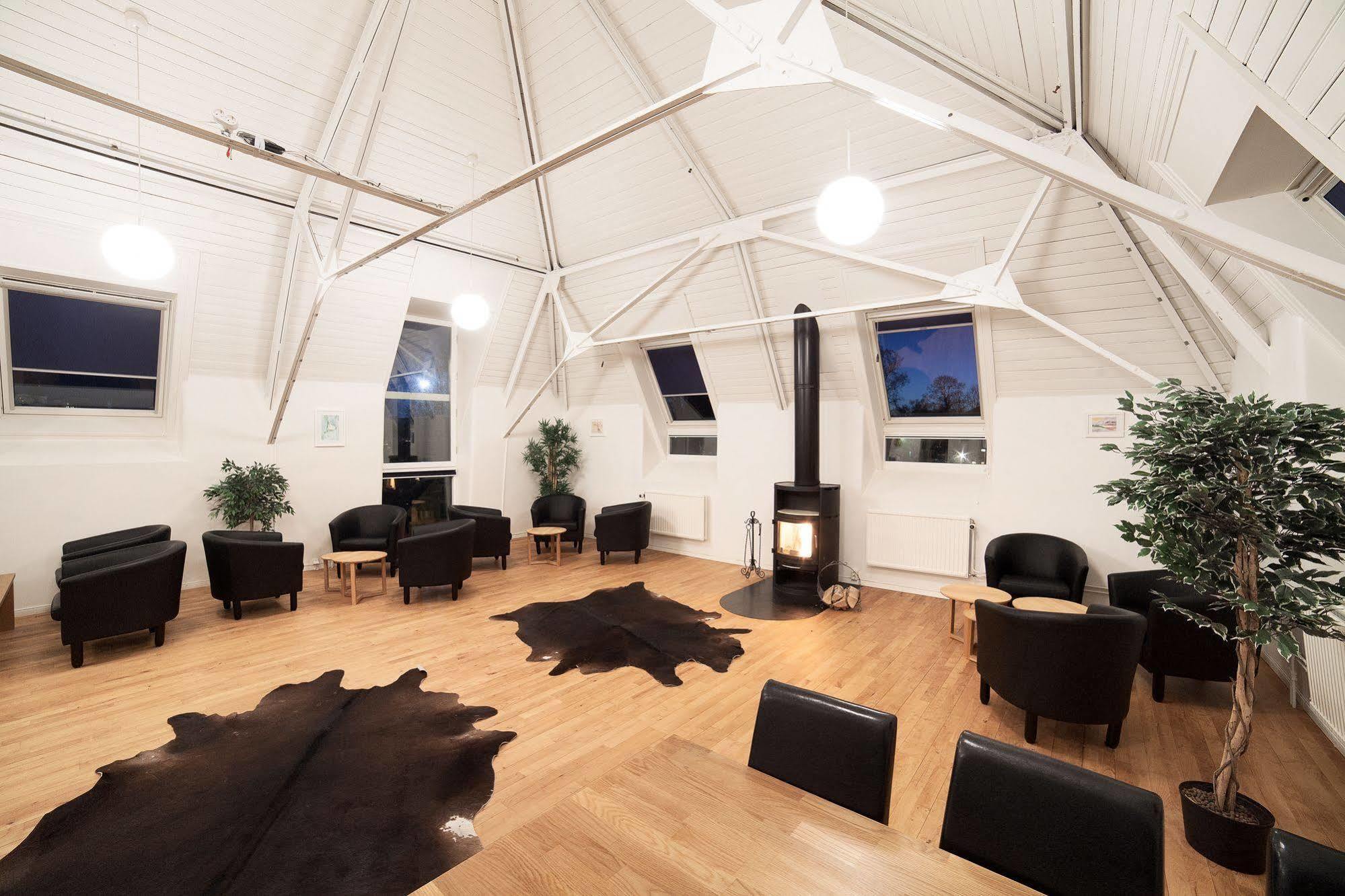 Pronova Hotell & Vandrarhem Norrköping Εξωτερικό φωτογραφία